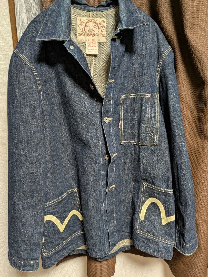 E-4 【昭和レトロ】姫だるま・殿だるま 2体セット 木目込み風 置物 金襴 縁