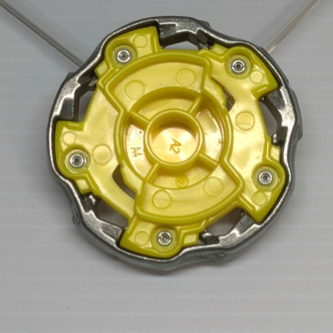 ベイブレードX ウィザードロッド5-70DB A2個体 未使用 出品No374 UX-03