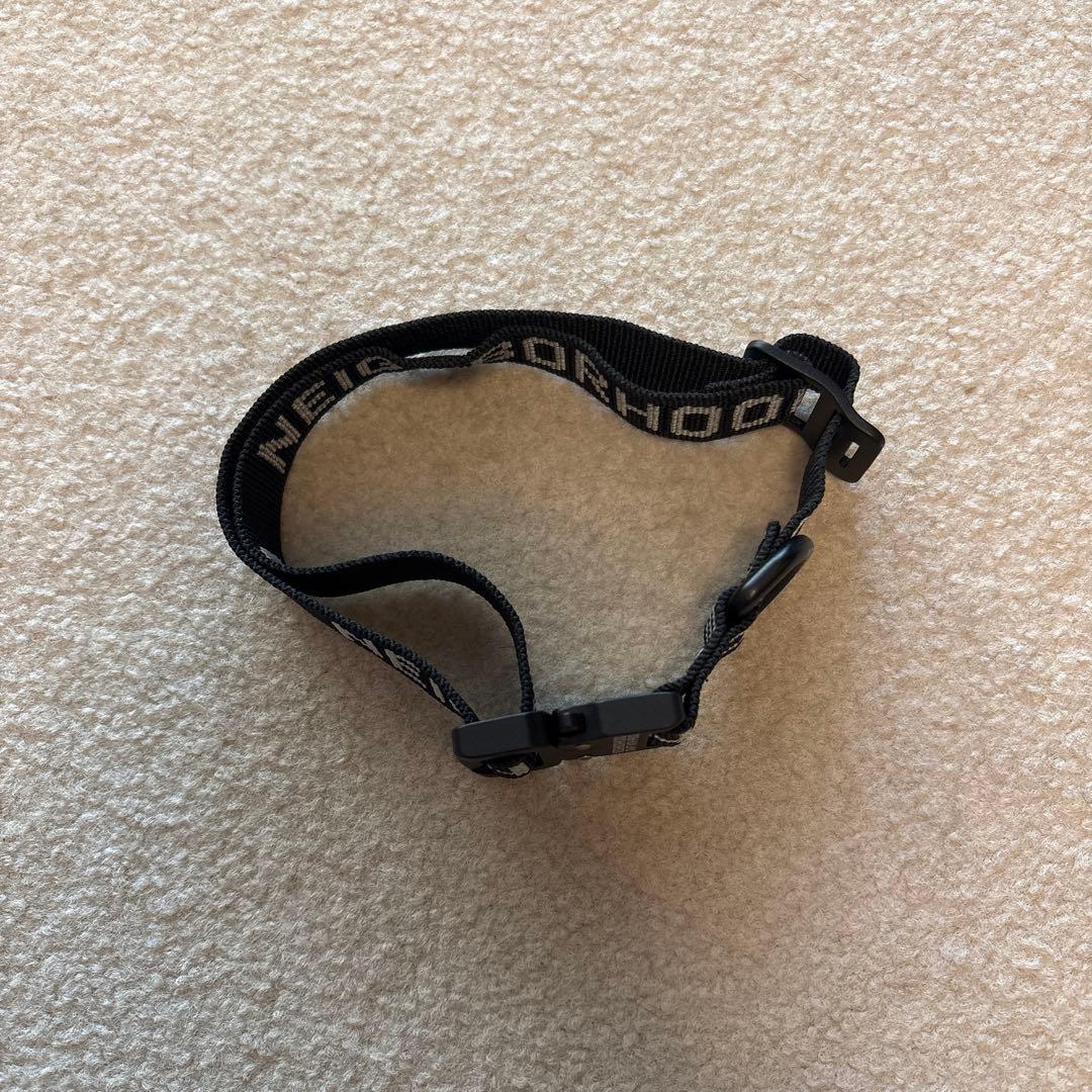 未使用 neighborhood dog collar ネイバーフッド 犬 首輪 - メルカリ