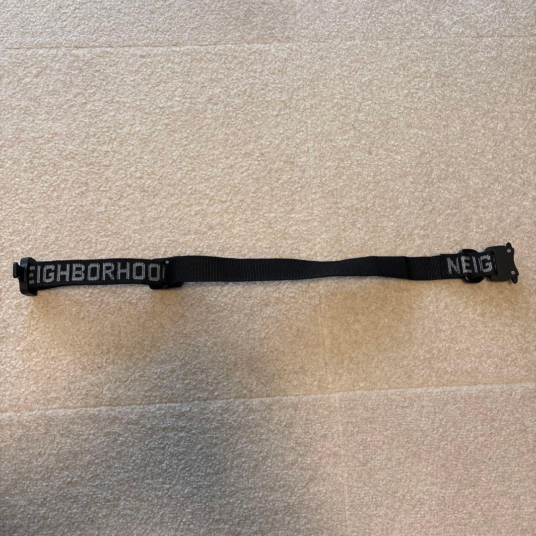 未使用 neighborhood dog collar ネイバーフッド 犬 首輪 - メルカリ