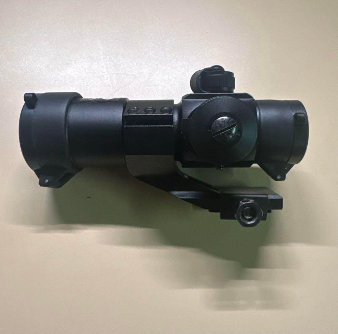 89式小銃用照準補助具 ダットサイト