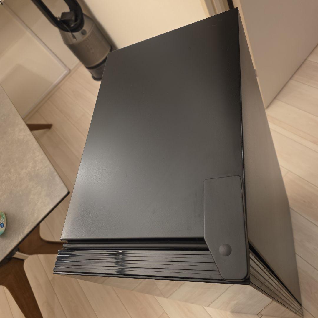 PlusQ ワインセラー 18本 ペルチェ式