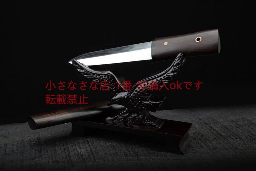 精巧 小剣 短刀 武具　刀装具　日本刀　模造刀