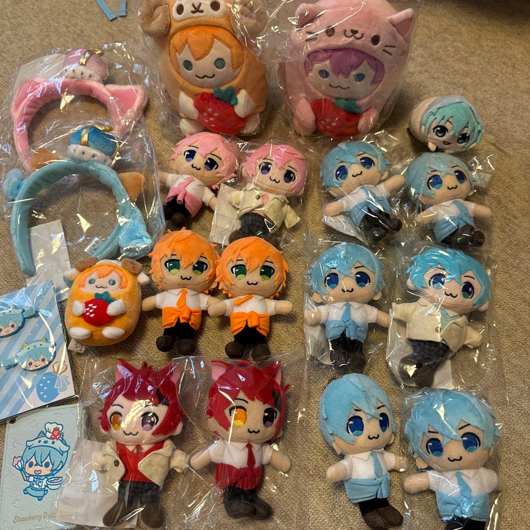 すとぷり さとみ ころん 莉犬 ジェル セット すとぷり さとみ ころん 莉犬 ジェル セット Amazon.co.jp: すとぷり 全員