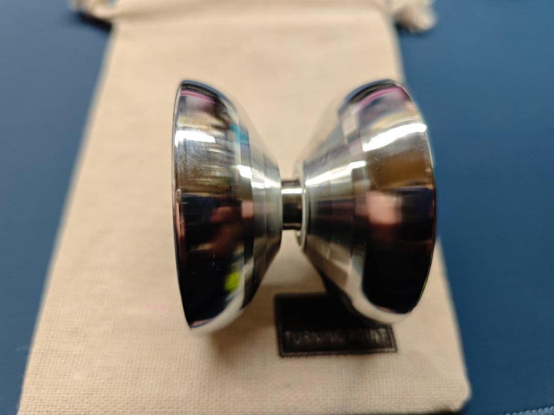 2025 REWIND 福袋 (特大) ヨーヨー 福袋バイメタル ターニングポイント