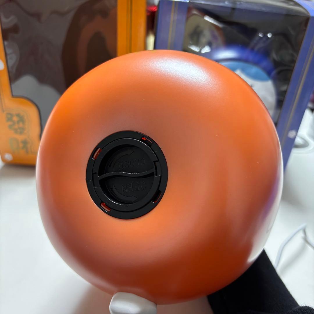 ちいかわ 台湾限定 うさぎ達磨貯金箱 飴箱 だるま 飴あり - メルカリ