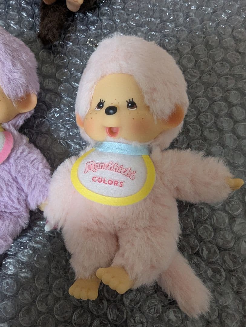 モンチッチ　ぬいぐるみ　まとめ売り