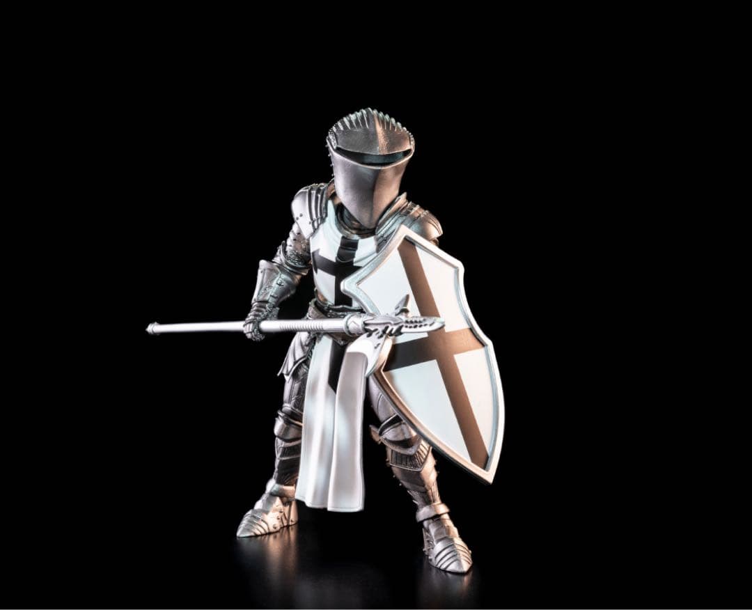 SF・ファンタジー・ホラー Mythic Legions Temple relic guard