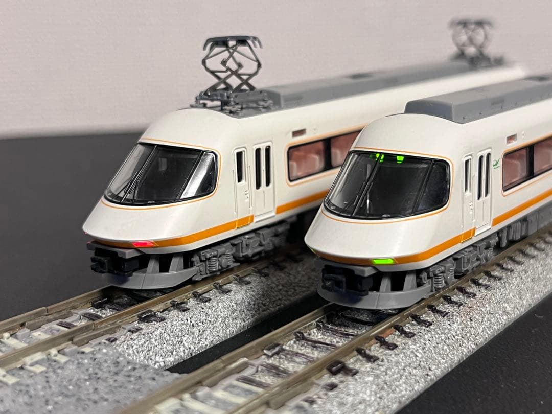 KATO 近鉄 アーバンライナー KATO's masterpiece HO gauge Kintetsu Urban Liner / Railway model