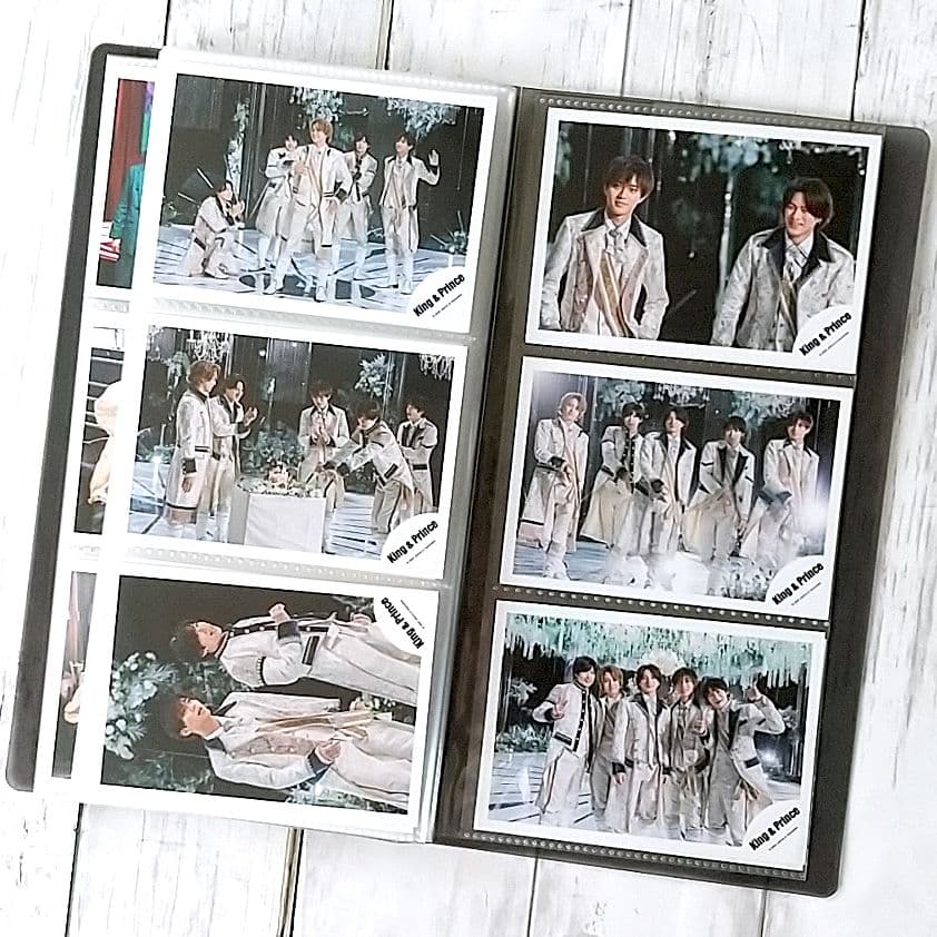 永瀬廉 歴代 公式写真 ソロ無し 混合＆集合のみ コンプリート 大量