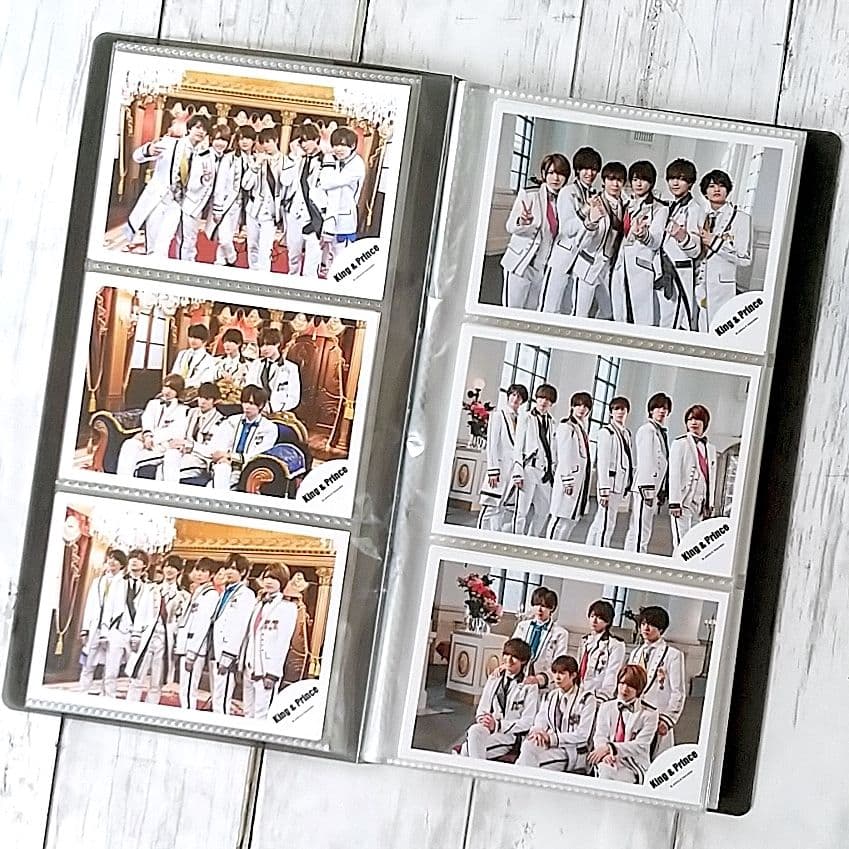 永瀬廉 歴代 公式写真 ソロ無し 混合＆集合のみ コンプリート 大量