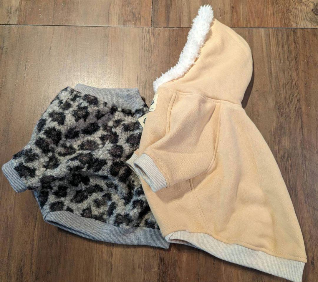 ハンドメイドフレブル服no.あや様