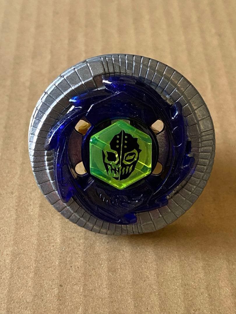 メタルファイトベイブレード デュオウラヌス - メルカリ