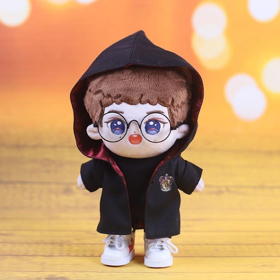 20cm用 ぬい服 グリフィンドールVer. 20cm用 ぬい服 グリフィンドール