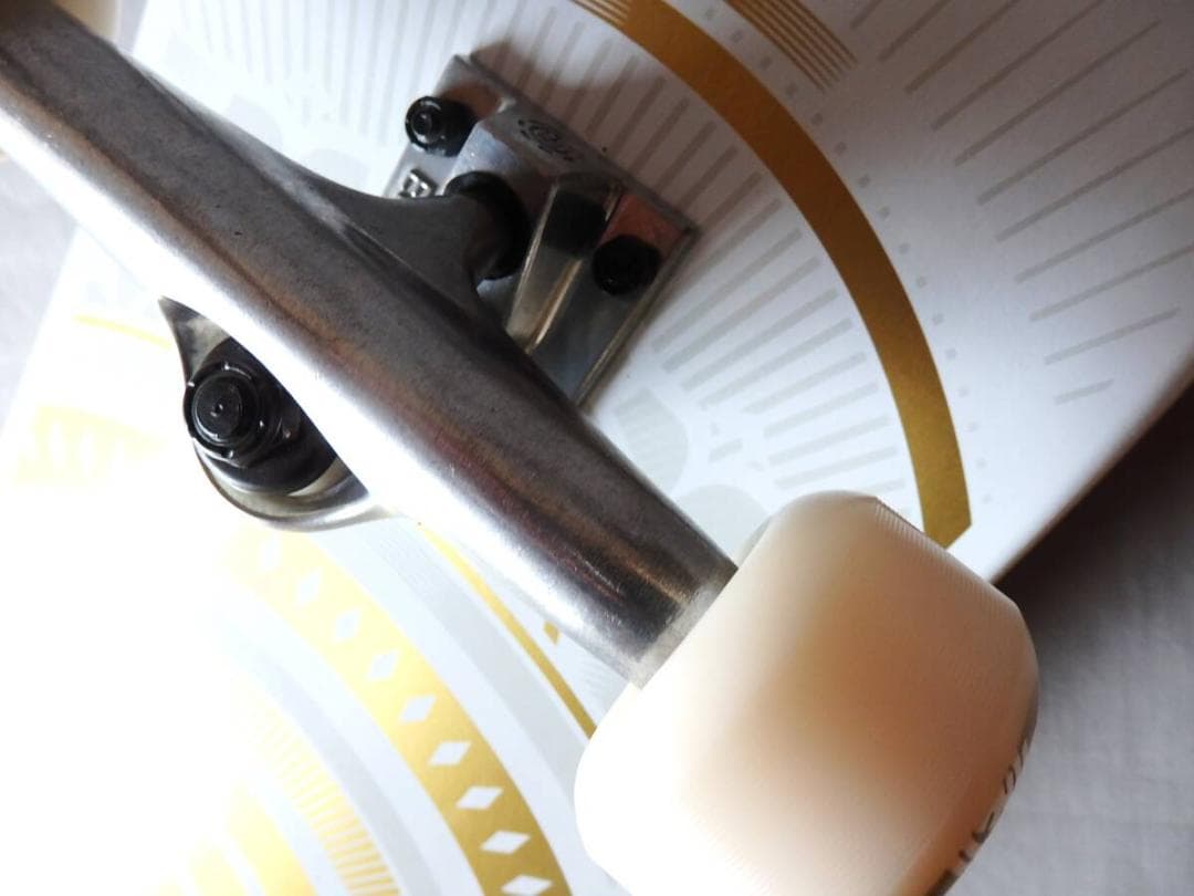 新品◆ELEMENT HATCHED コンプリート◆8.0