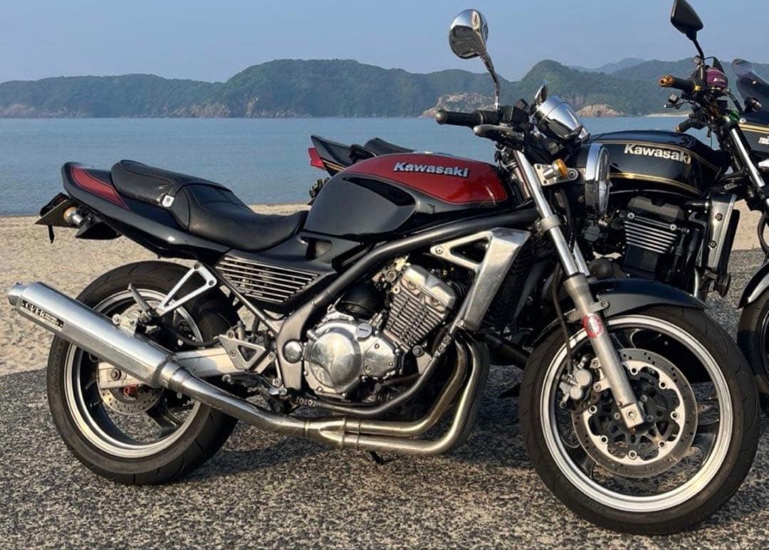 Yahoo!オークション バリオス1型 BALIUS 火の玉カラー外装 セット