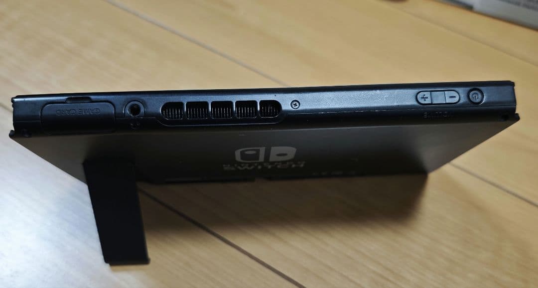 Nintendo Switch ネオンブルー/ネオンレッド 本体 ジャンク