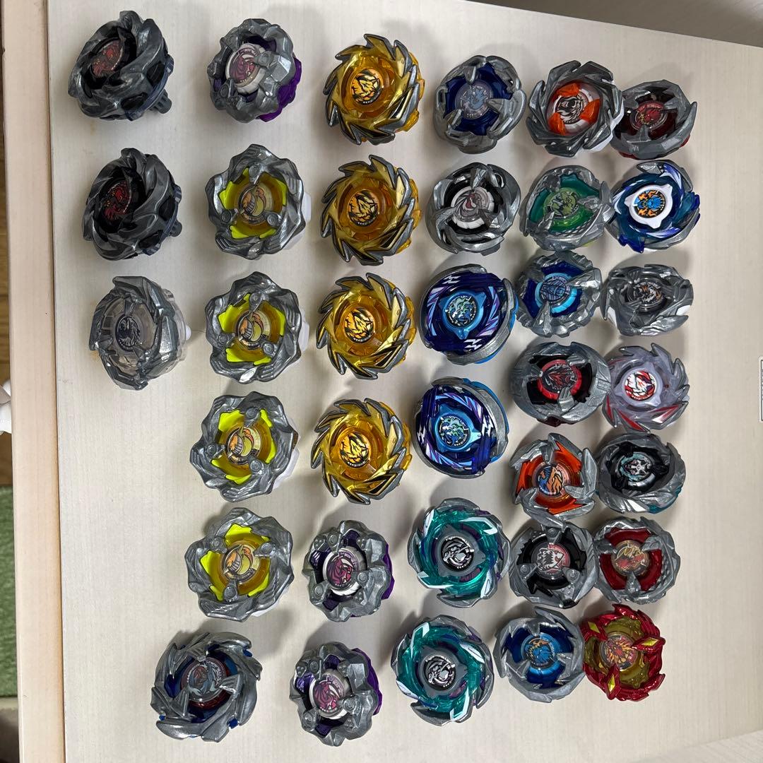 ベイブレードxまとめ売り - メルカリ