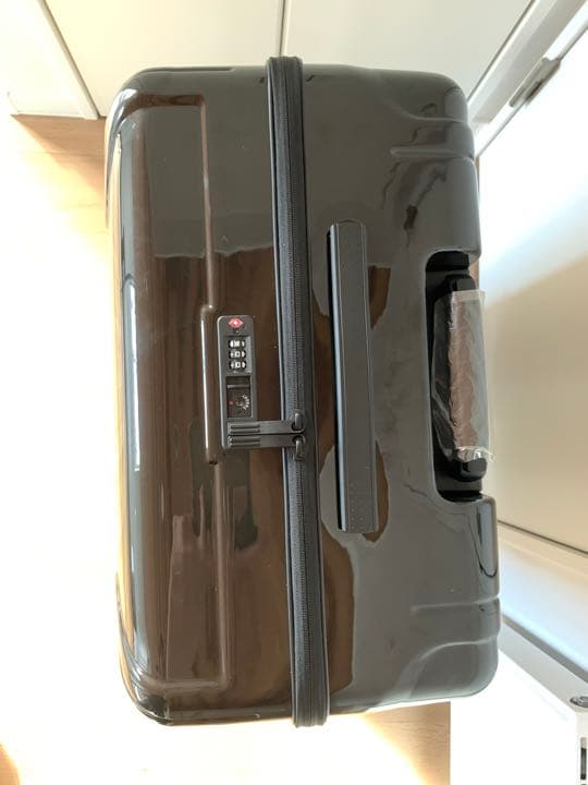 本物□リモワ□サルサ ビジネス 25L 859 40/トロリー/キャリーケース