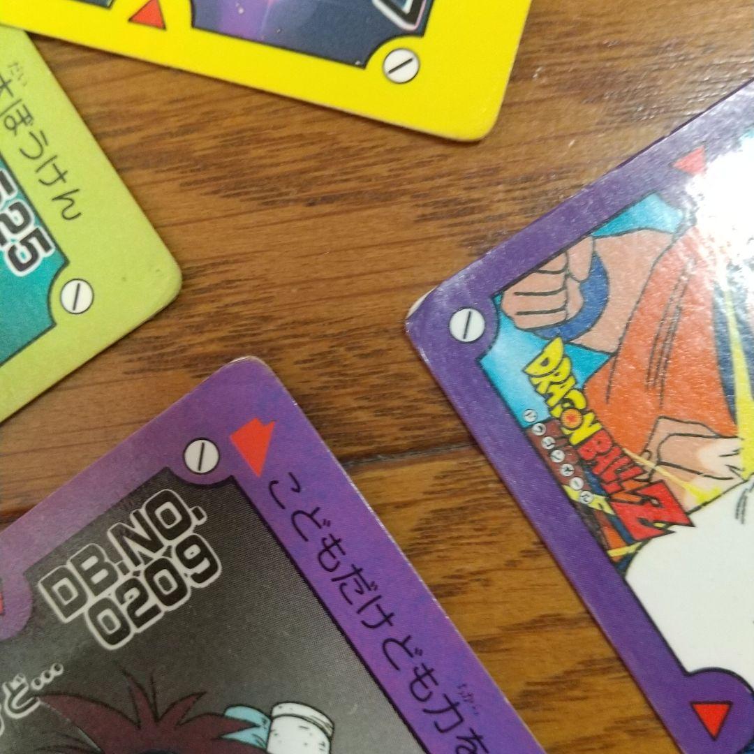 ドラゴンボール PPカードセット19枚 - メルカリ