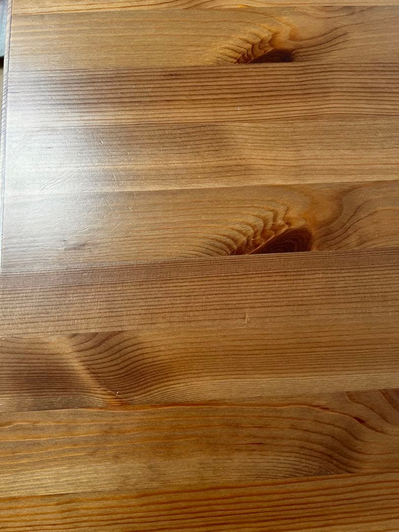 IKEA廃盤品インガートルプINGATORPダイニングテーブル引き出し付き