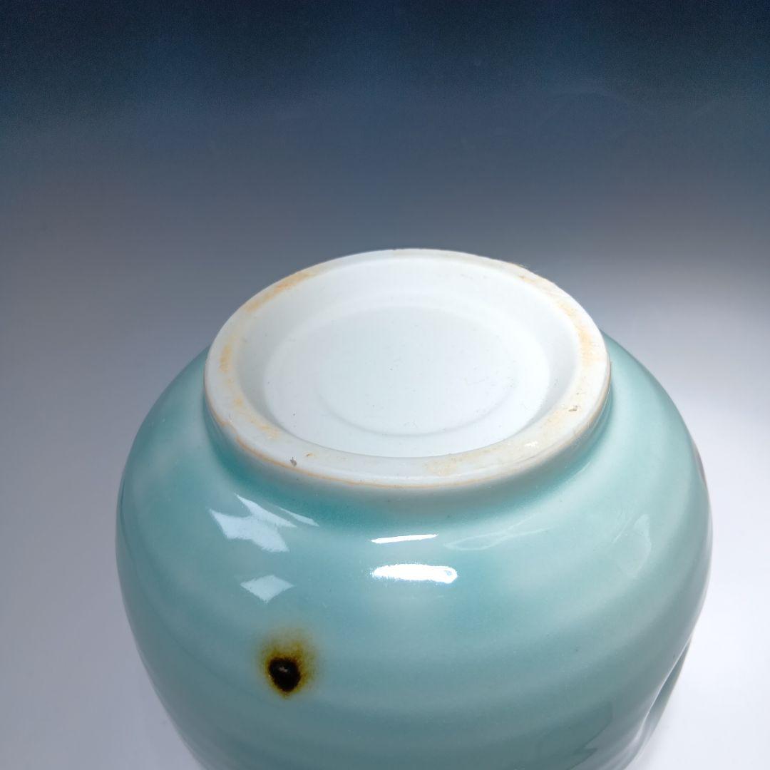 最後値下げ茶道具 飛青磁 皆具一式 工芸品最終値下げ茶道具 工芸品中村