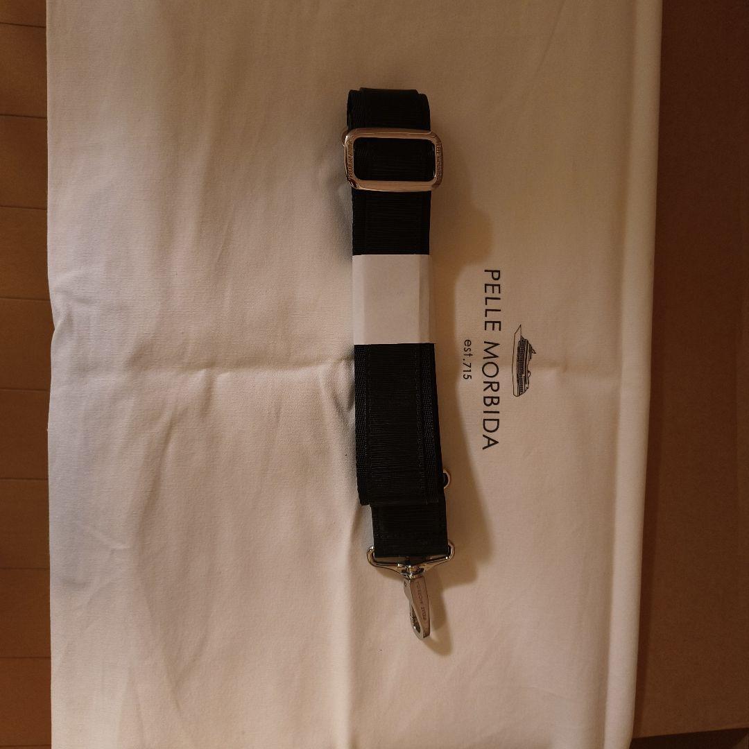 ペッレモルビダ キャピターノ ブリーフケース ビジネスバッグ