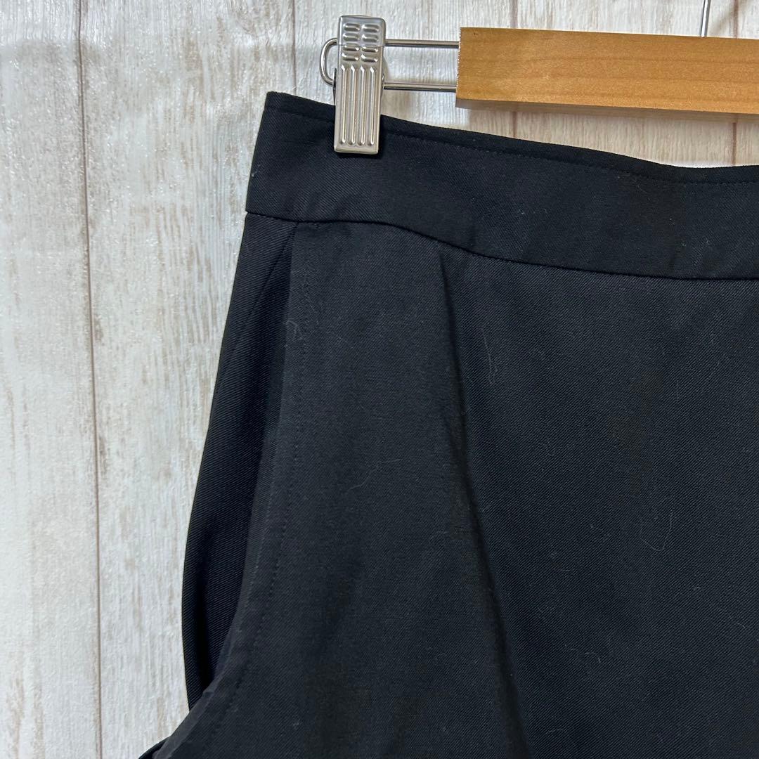 Vivienne Westwood REDLABEL 変形 タイト スカート 黒