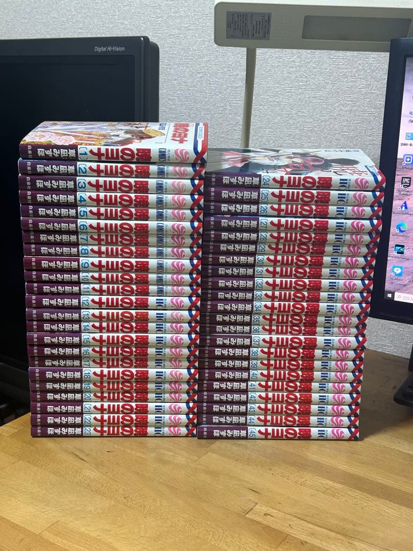 暁のヨナ 既刊全45巻 暁のヨナ 全45巻セット 暁の