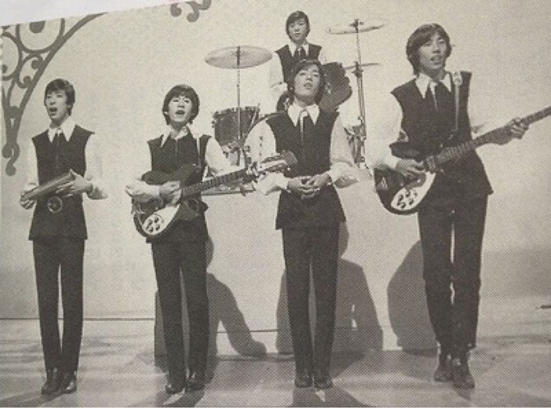 激レアhoney /日本製/ビザールギター) リッケンバッカー60年代 - メルカリ