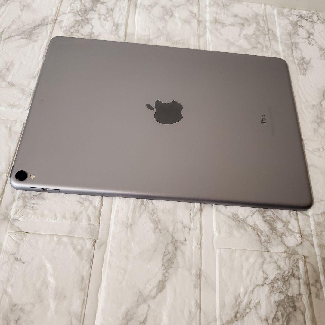 iPad pro 10.5 64GB Wi-Fiモデル スペースグレイ L108893030 - iPad