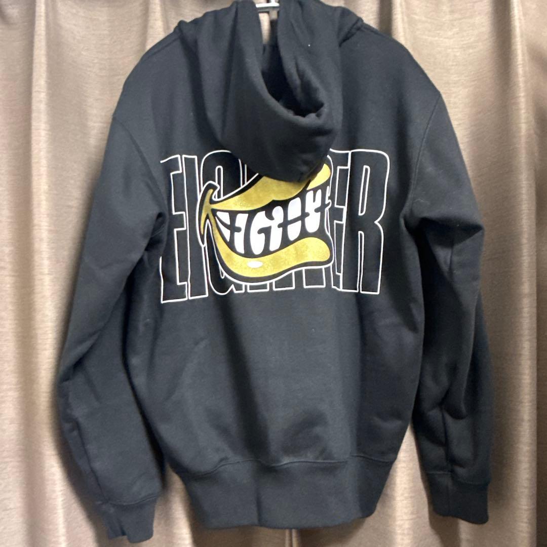 SUPER EIGHT スーパーエイト 超八 パーカー