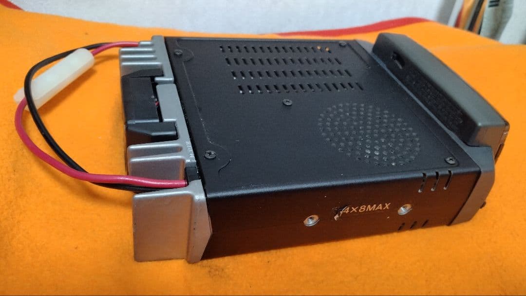 KENWOODディユアルバンドTM-707S 付属品あり…動作品の通販はau PAY