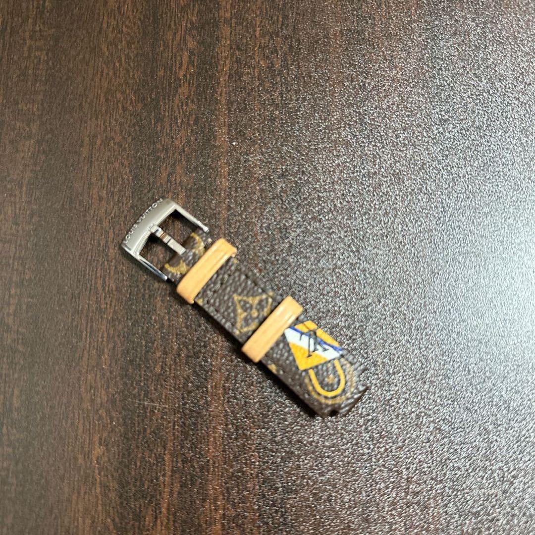 新品同様】ルイヴィトン タンブール インターチェンジャブル