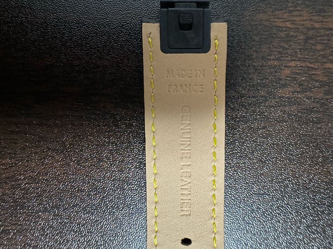 新品同様】ルイヴィトン タンブール インターチェンジャブル