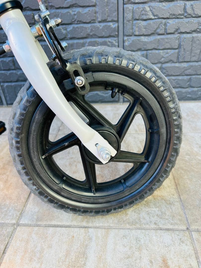 people ピープル ケッターサイクル 12インチ キッズ用 子供自転車