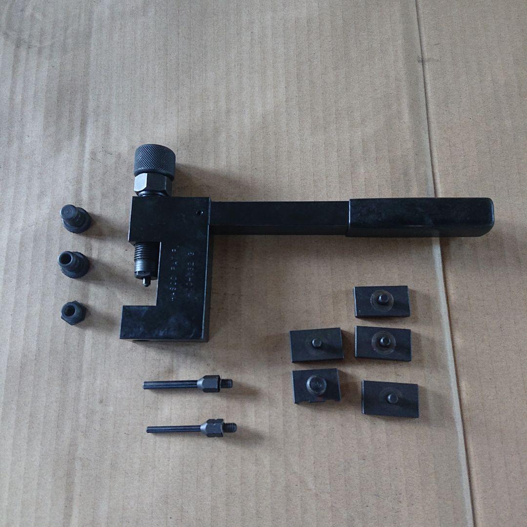 ハスコ チェーンカット&リベットツール チェーンカット＆リベットツール｜株式会社ハスコー