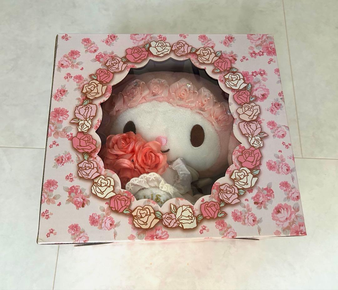 LIZLISA マイメロディ ぬいぐるみ レトロ 平成 LIZLISA マイメロディ ぬいぐるみ レトロ 平成 マイメロ レトロ