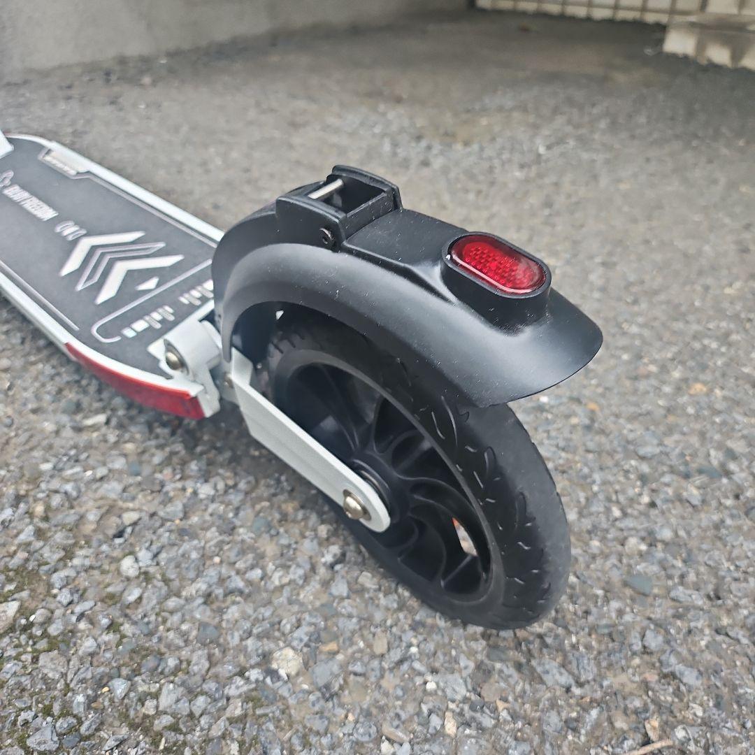 GUIDE 電動スケボー