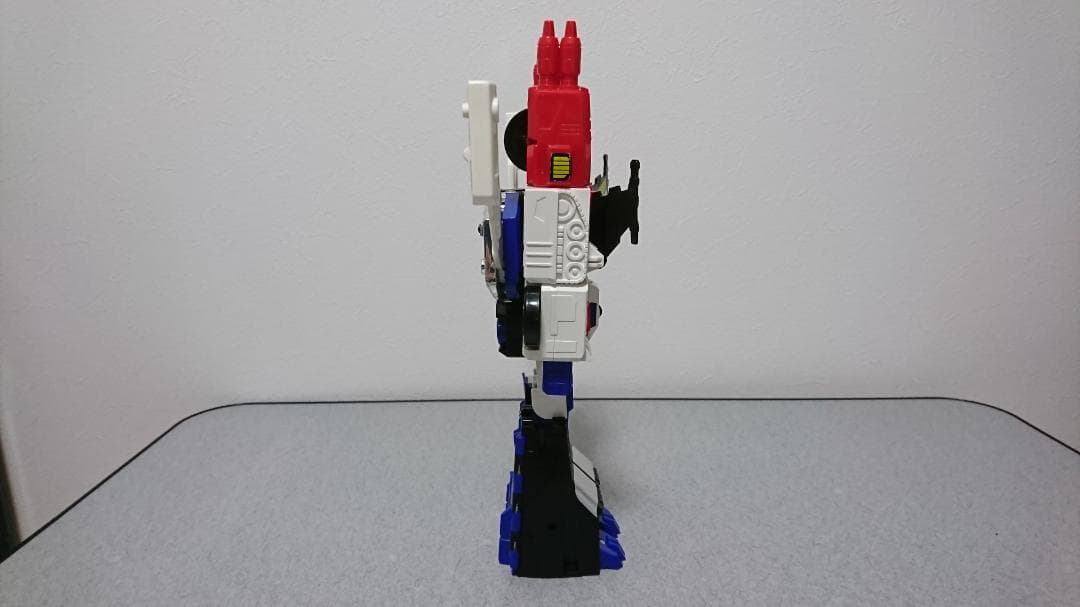 トランスフォーマー　グレートショット