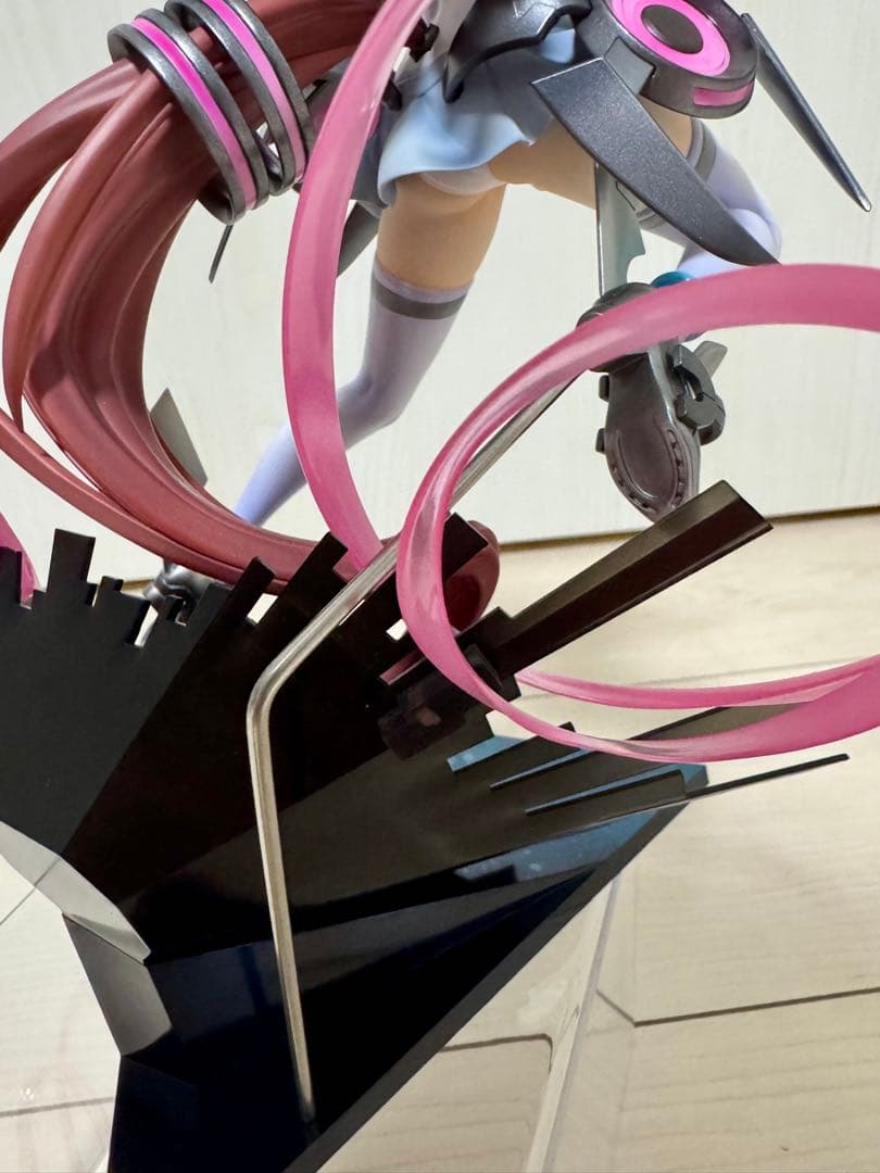 開封品】ウマ娘 プリティーダービー ミホノブルボン1/7 フィギュア