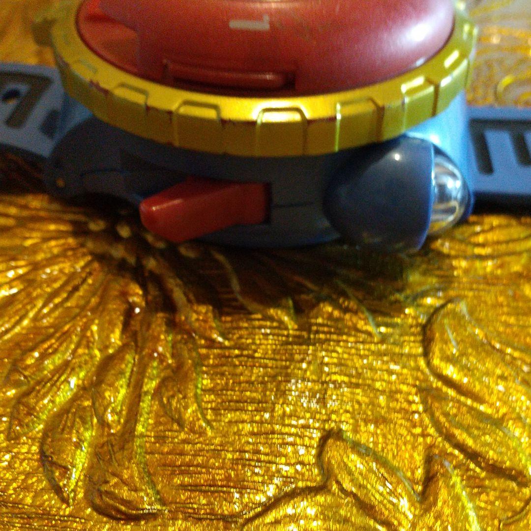 昔のレトロな妖怪ウォッチ(非売品)