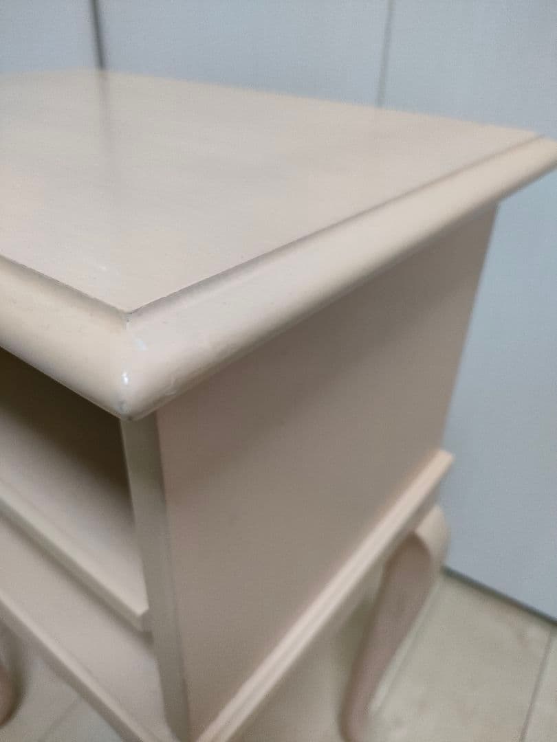 リンホーリン LYNN HOLLYN 電話台 収納 インテリア ビンテージ 家具