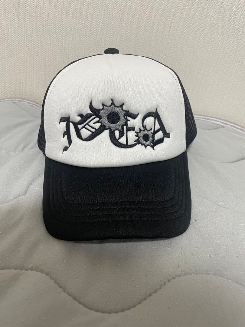 ideaswam メッシュキャップ ideaswam メッシュキャップ