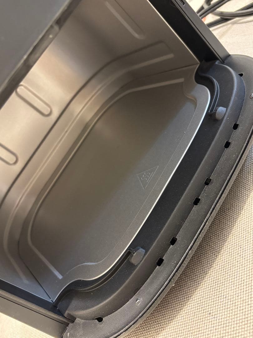 COSORI エアフライヤー Pro LE 4.7L ノンフライヤー