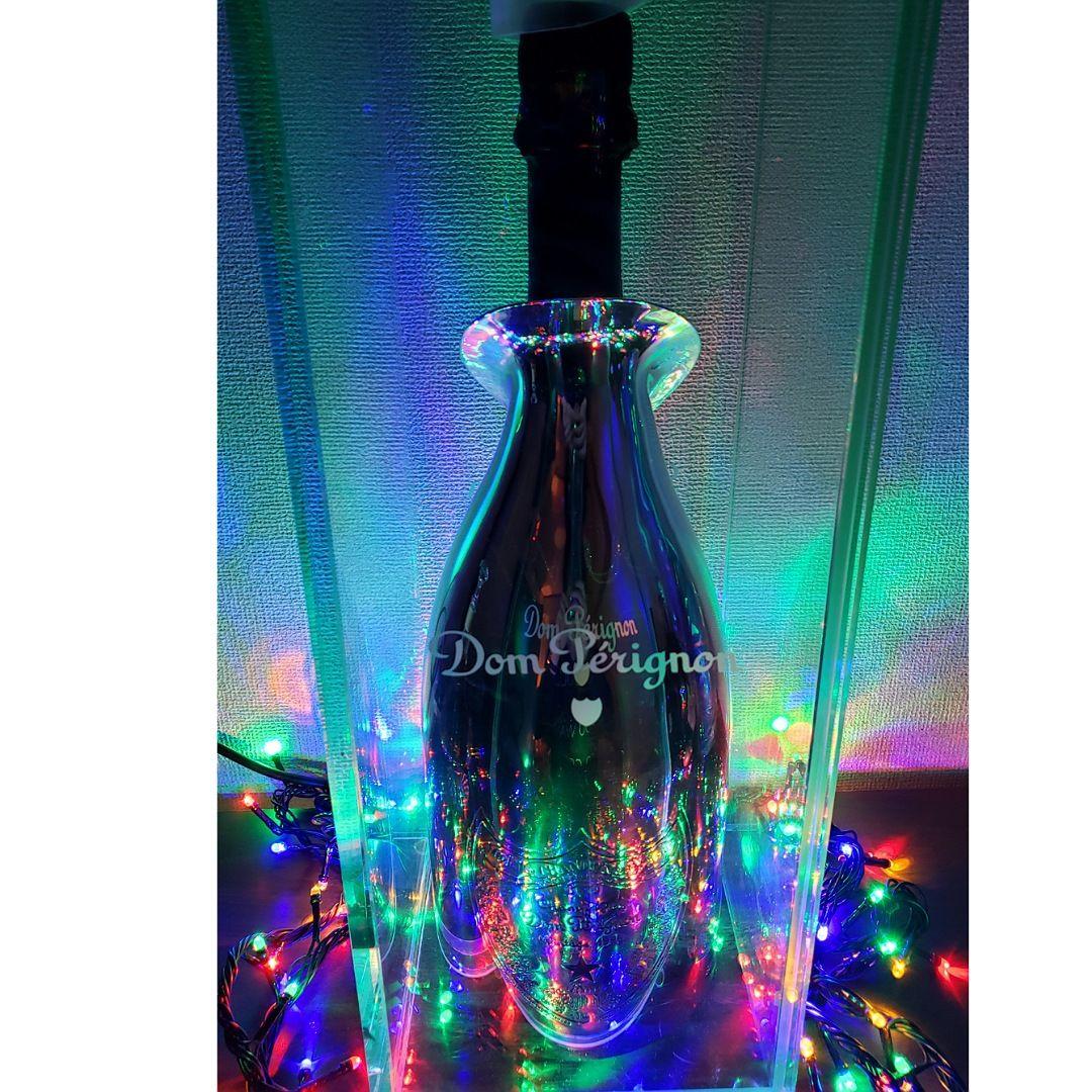 ドンペリ ラグジュアリージェロボアム 専用ケース 世界限定100本