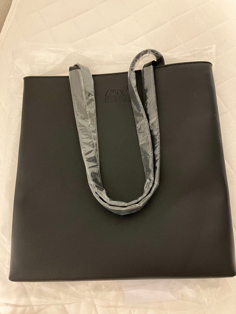 中森明菜ディナーショー2025 記念品 トートバッグ