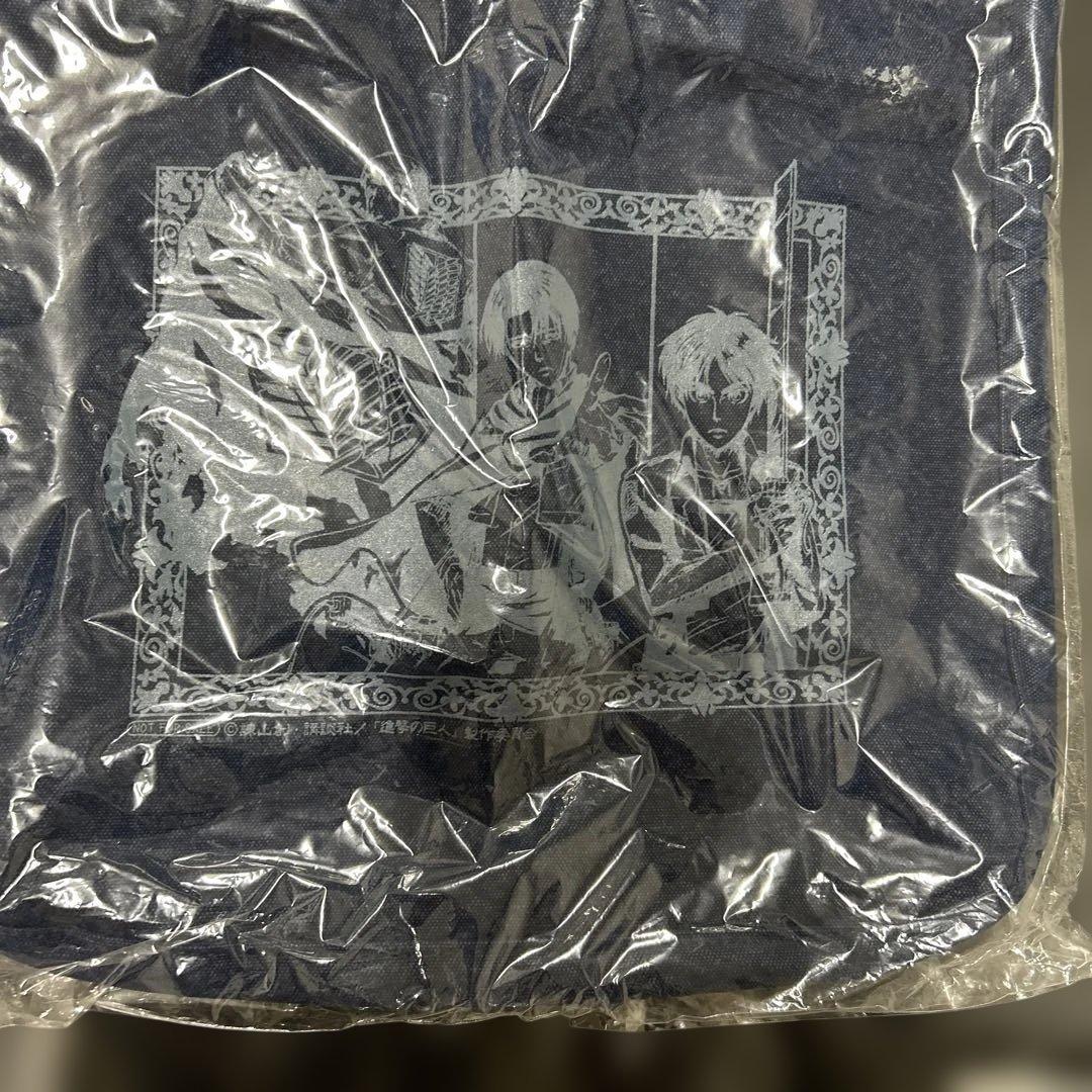 進撃の巨人　リヴァイグッズ纏め売り