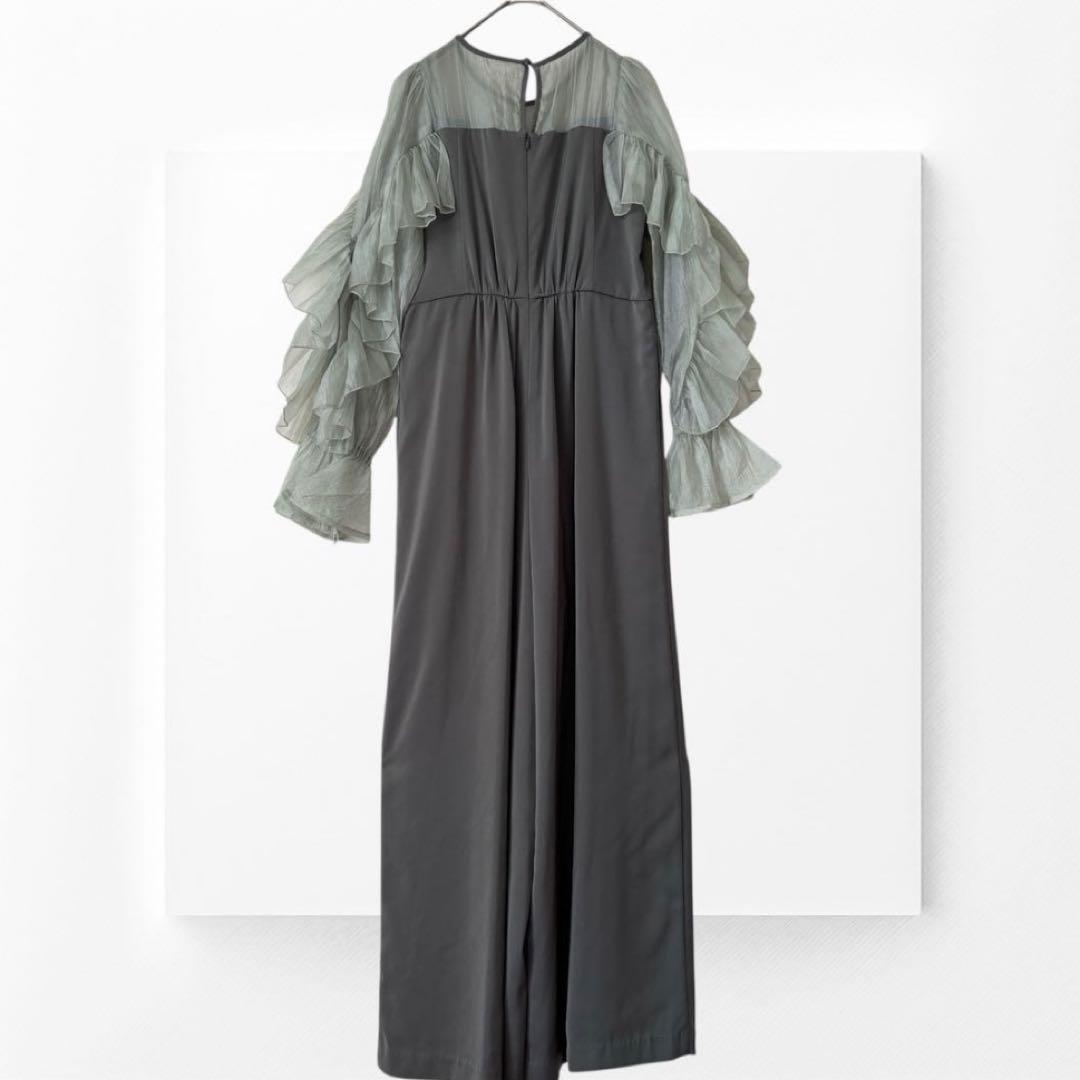 パンツドレスの商品一覧｜Dorry Doll 新作✨ドリードール シアーフリル