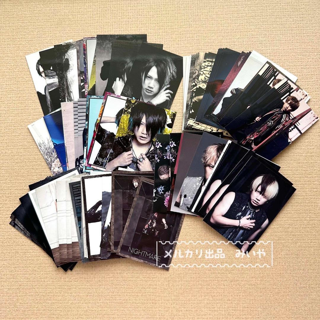 &TEAM 月狼ラキドロEJ 直筆サイン入り チェキ weverse